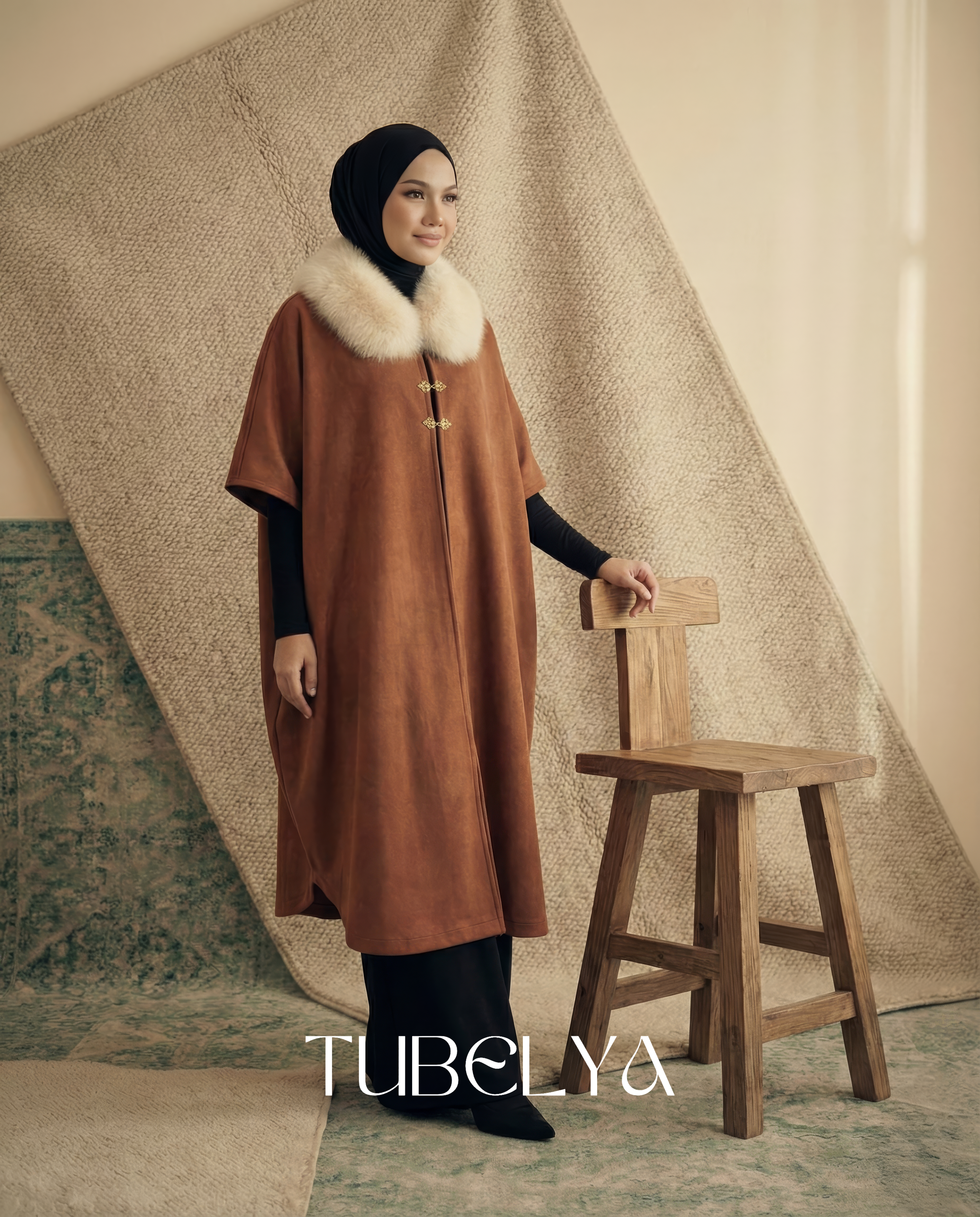 Tubelya Tasarım Süreci