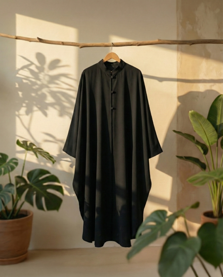 UMRE PELERİN HAKİM YAKA